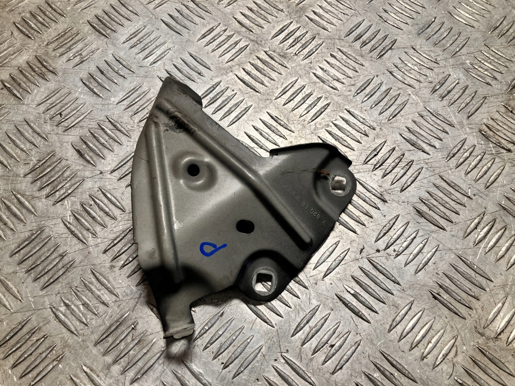 Купить Кронштейн крыла правый перед bmw x1 f48 7351516 c10