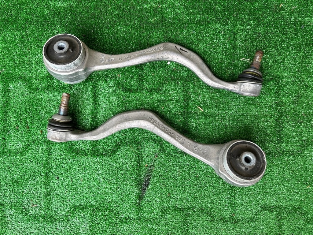 фото №1, Рычаг передний левый правый bmw x3 g01 x4 g02