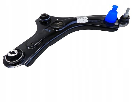 фото №1, Oryg важіль правий перед renault captur ii