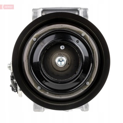 фото №2, Компрессор кондиционера nissan renault