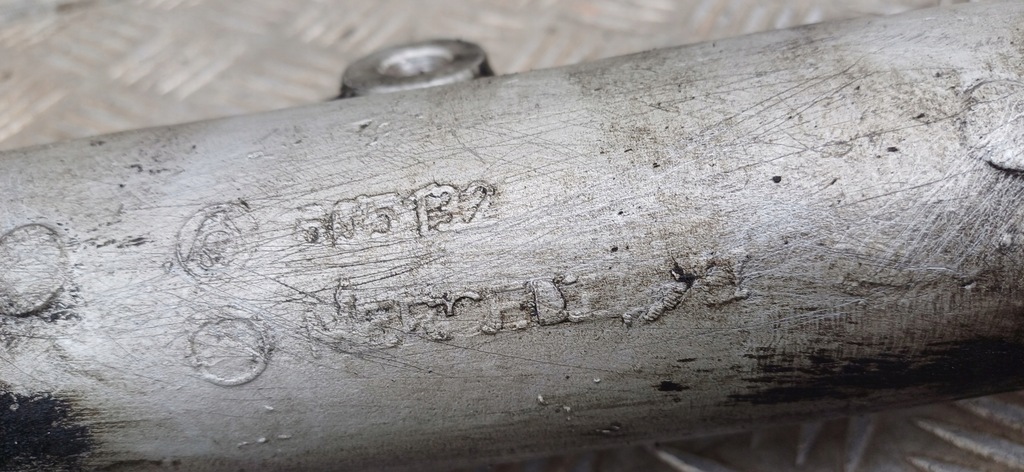 фото №11, Mercedes w212 2.2 cdi трансмиссия рулевая рейка ac 46000 europa