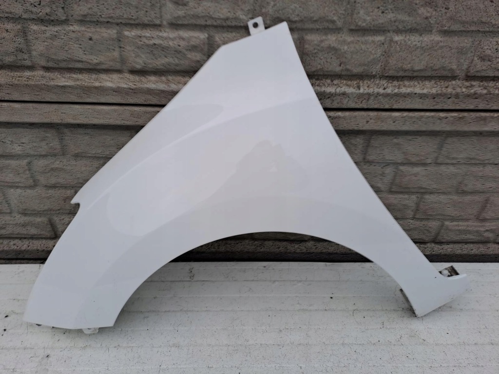 фото №1, Hyundai i30 2013-2017 крила передній лівий оригінал