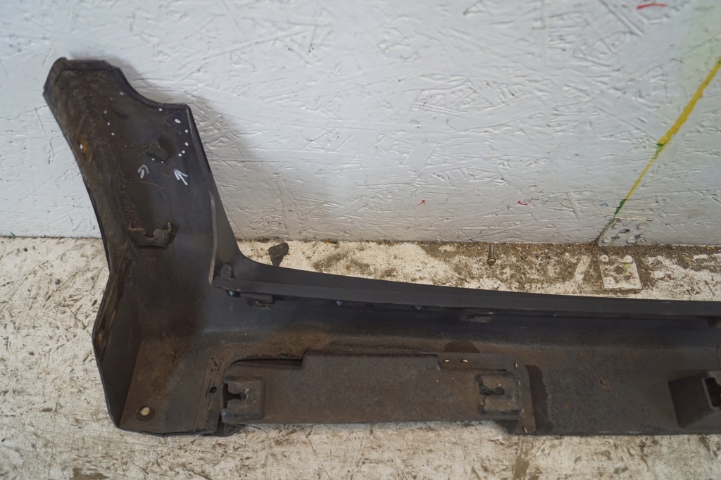 фото №10, Порог молдинг порог правая opel mokka a i 95159921