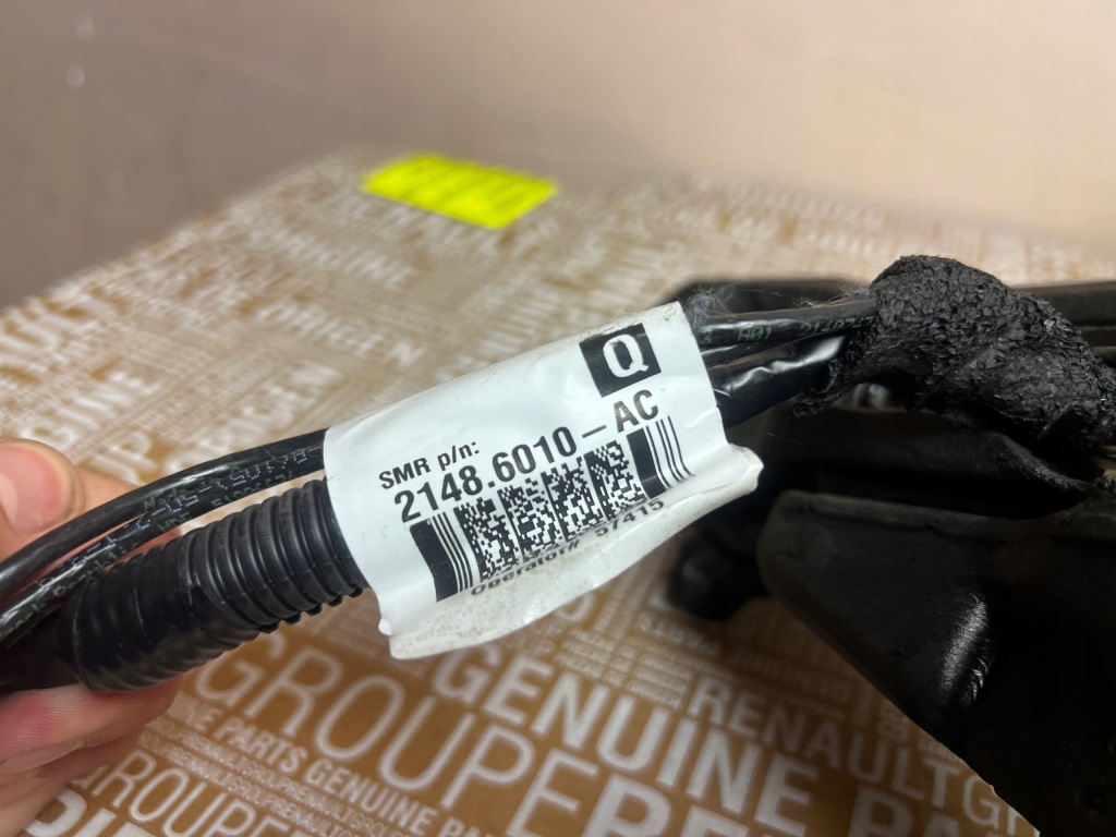 Tesla model s дзеркало праве eu 13 pin в Україні