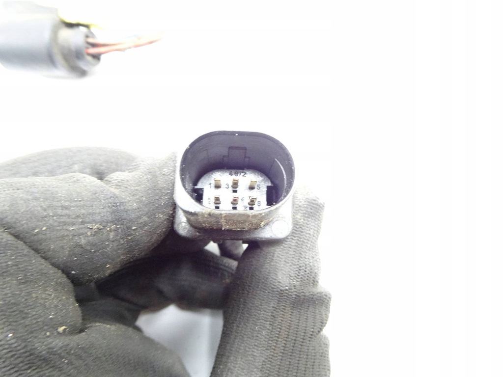 фото №3, Датчик лямбда-зонд citroen c3 ii 1.6 hdi