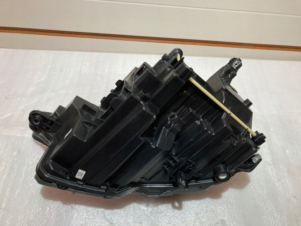 фото №11, Лампа права передня audi q4 89a e-tron full led