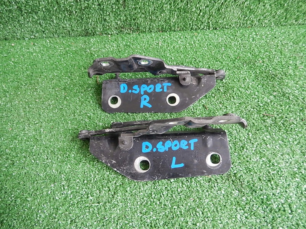 фото №1, Петля капот discovery sport l550 лівий