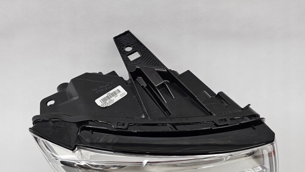 фото №7, Jeep grand cherokee wk2 lift лампа перед правая eu