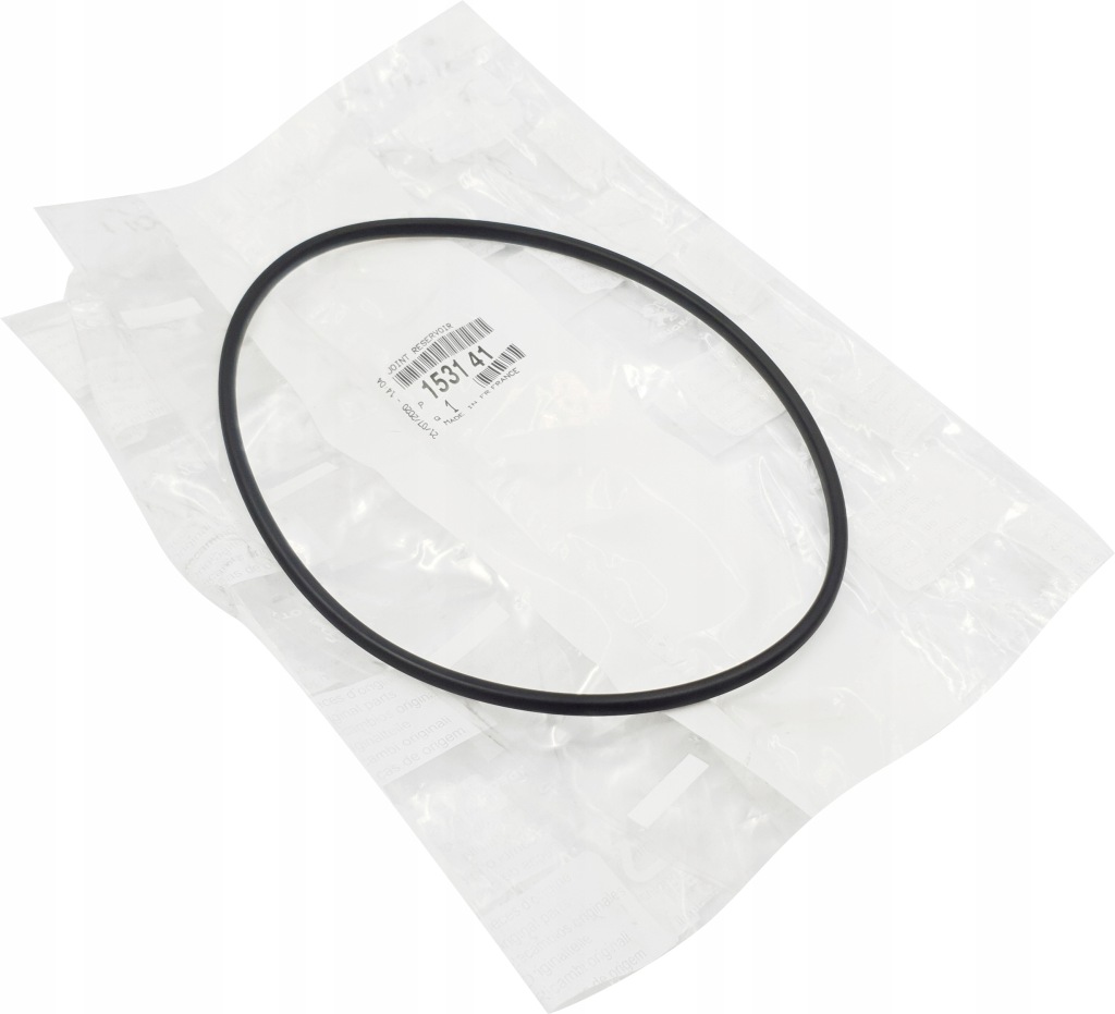 фото №1, Прокладка насоса пального do citroen c2 c3 c4 1.6hdi