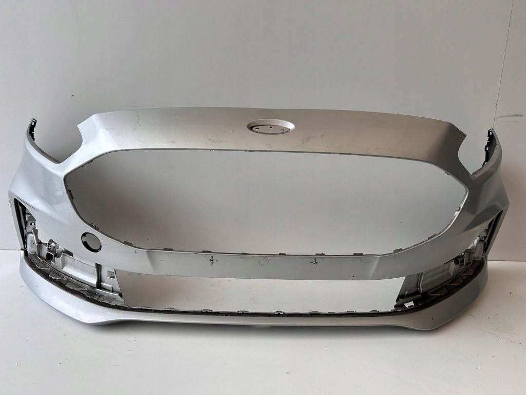 фото №1, Ford galaxy mk4 lift бампер перед lm2b-17757-a оригинал