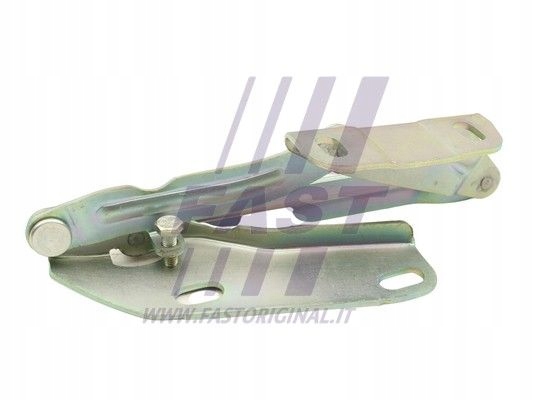 фото №6, Петля капот mercedes sprinter 06 906 p