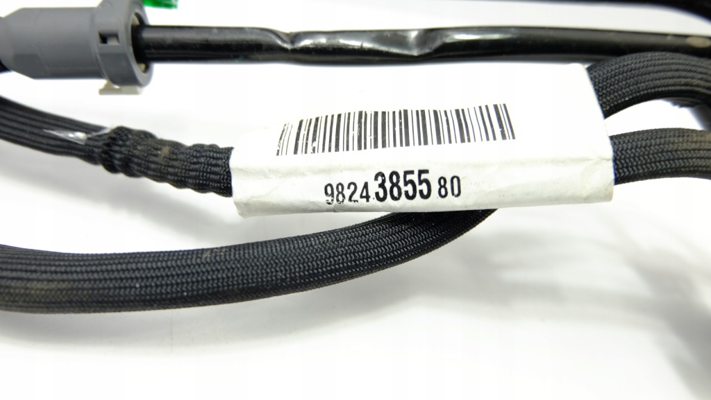 фото №5, Peugeot 508 ii 1.5 провода топлива 9824385580