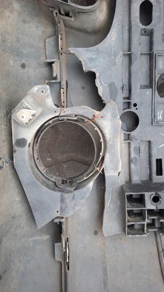 фото №12, Бампер перед передній volvo s60 lift 04-09r