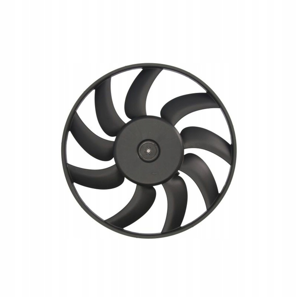 фото №1, Вентилятор радіатора nissens 85728