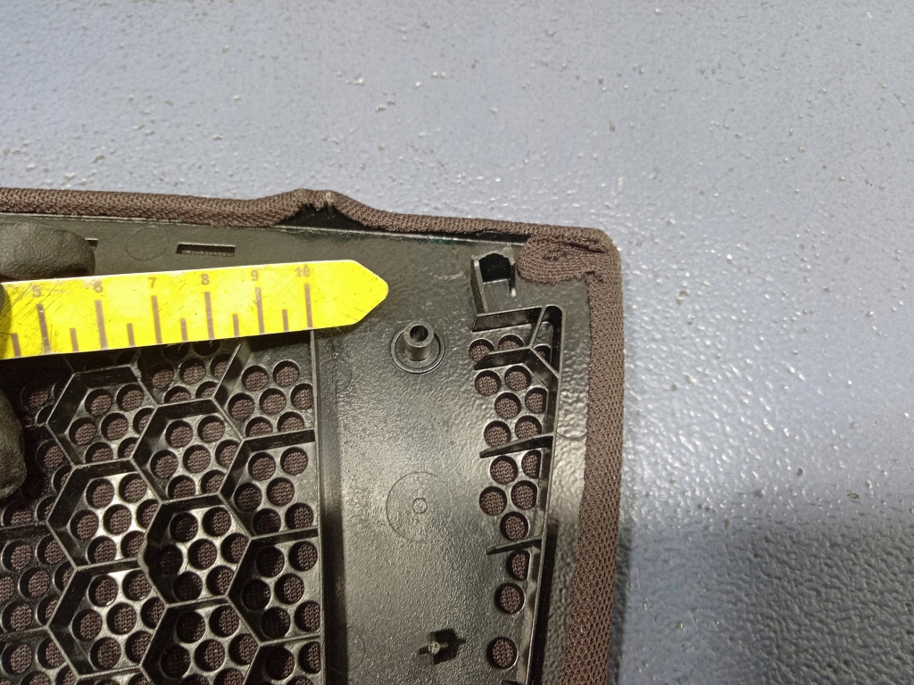 фото №11, Mercedes s klasa w222 приборная панель приборная a2226800487