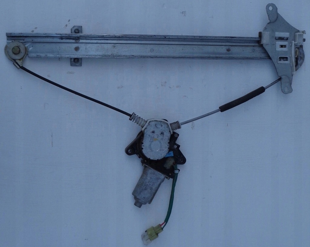 фото №1, Suzuki wagon r+ 99 r підйомник скло лівий перед