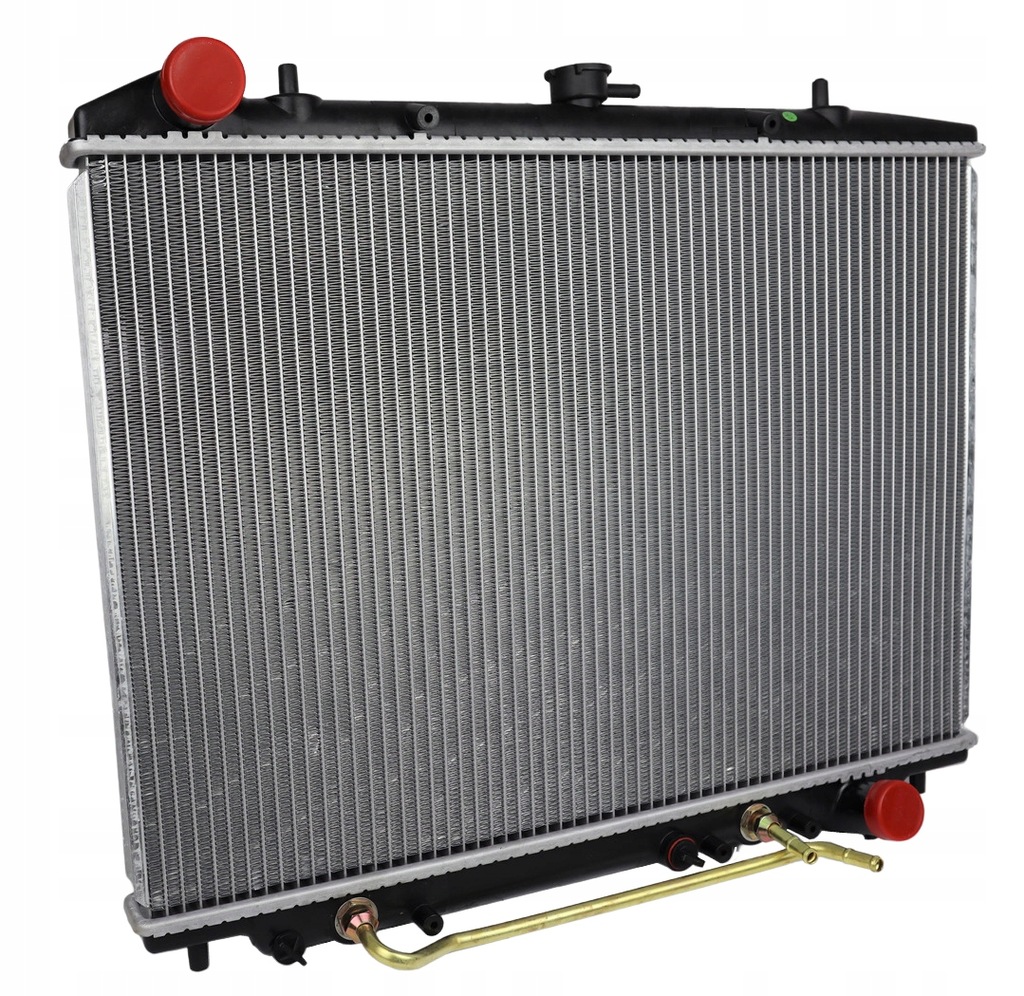 фото №1, Радіатор honda passport 1998 -