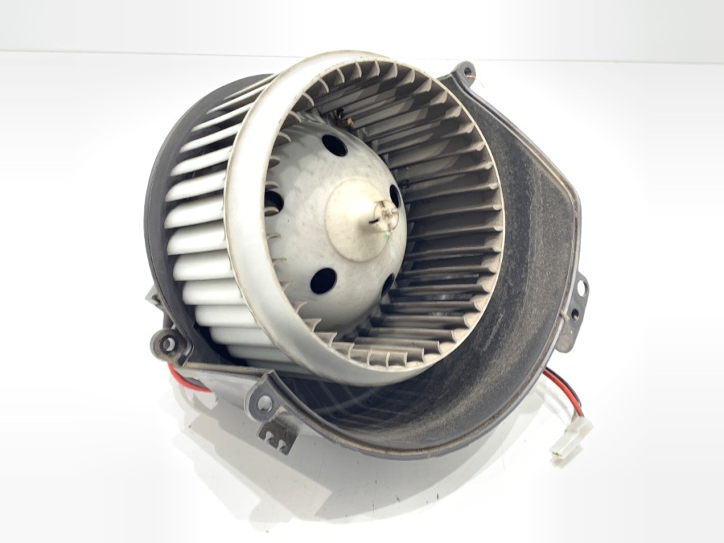 фото №1, Воздуходувка обдув opel astra h 52407543 вентилятор