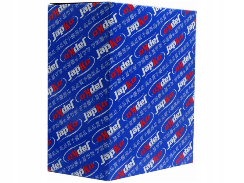 фото №1, Відбійники + захист задня honda cr-v iii mk3 06-12