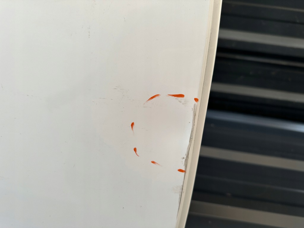 фото №9, Hyundai tucson iii 3 15-20r дверь правый задняя правое