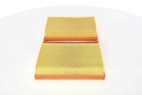 фото №11, Фільтр повітря mercedes g w463 , s a217 , s c215 , s c216 , s c217 ,