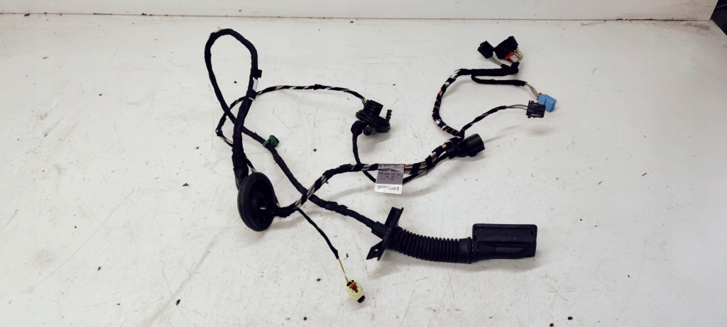 фото №1, Джгут двері лівий перед audi a3 8v 3-d 8v3971029