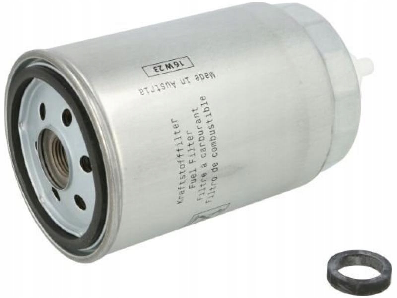 фото №1, Knecht kc 17d фильтр топлива