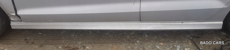 Купить Audi a3 8v s-line порог молдинг накладка порог 8v5853859