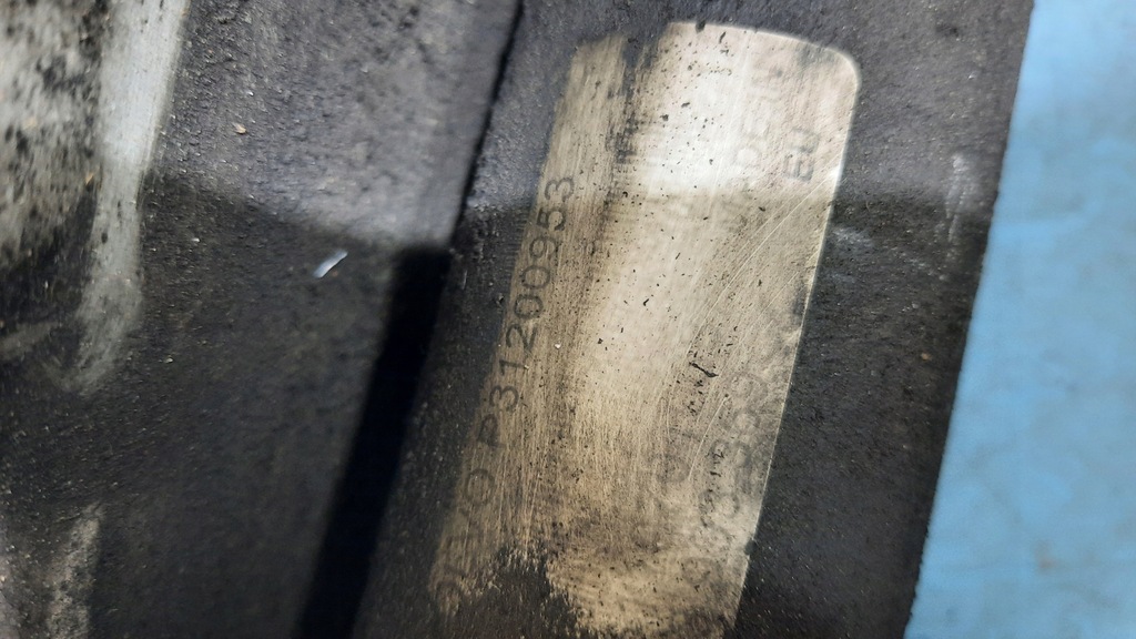 фото №9, Рулевая рейка volvo s60 i 2.4 d5 163km lift датчик