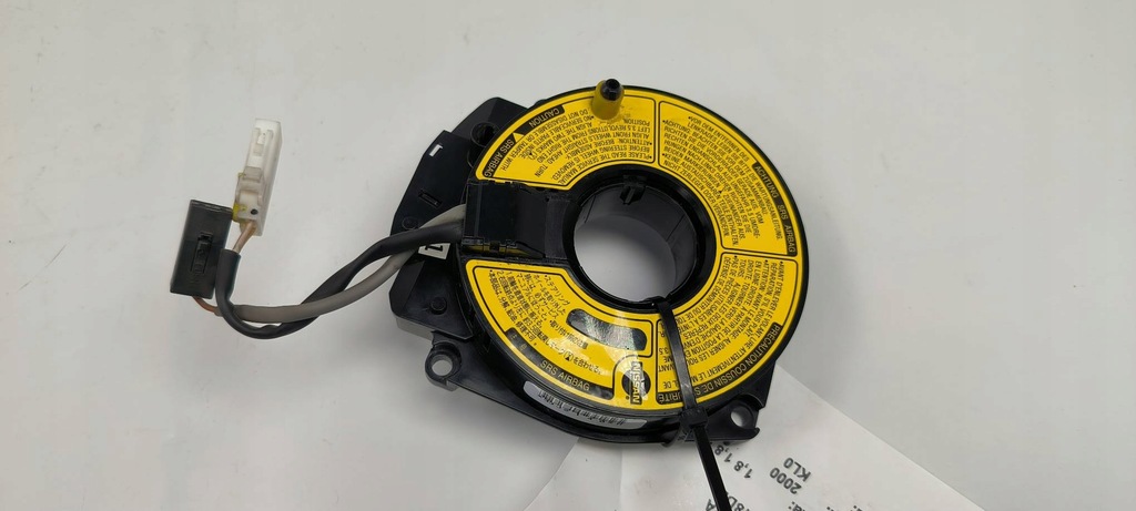 фото №1, Стрічка шлейф nissan almera