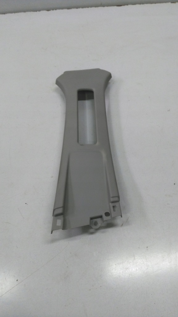 фото №6, Ecosport 13- защита стойка правая левая среднего