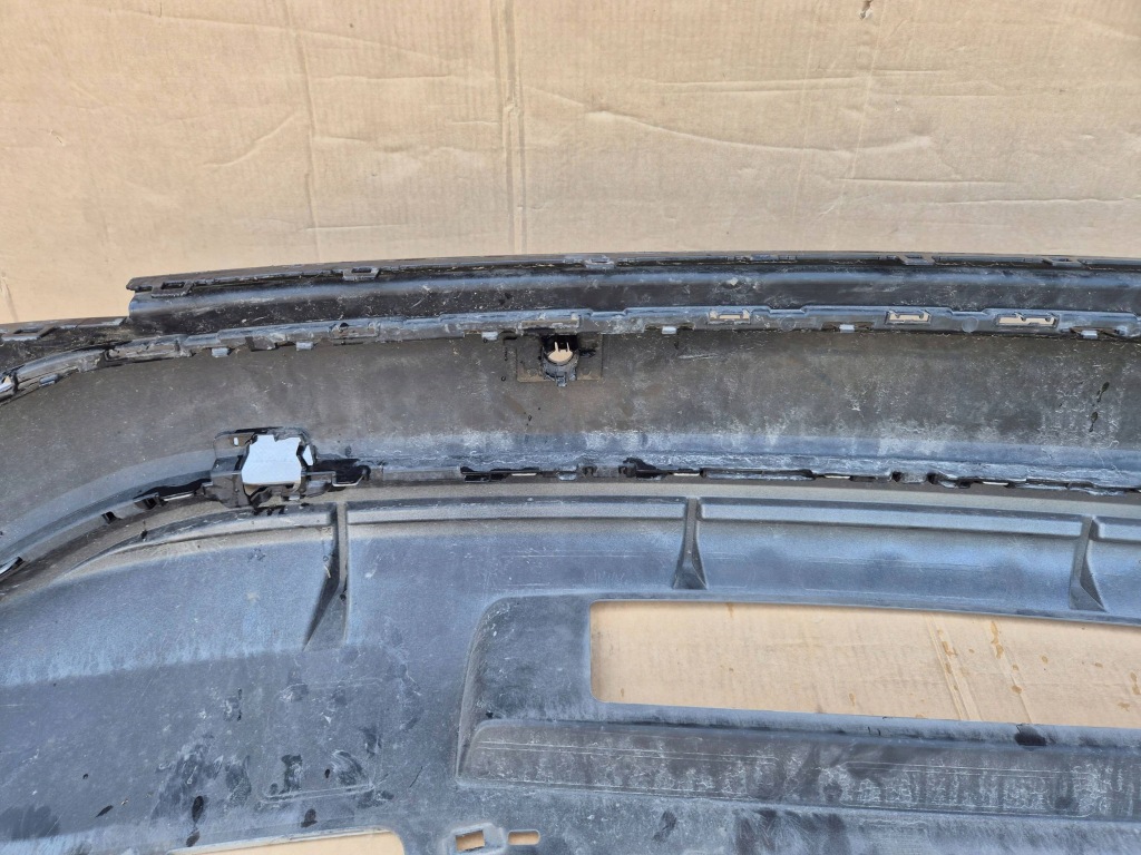 фото №11, Audi q4 e-tron 21- бампер задній задня 89a807521