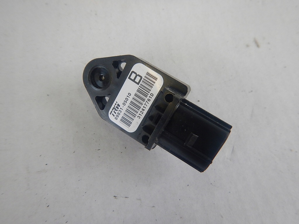 фото №9, Toyota corolla verso датчик ударний удару