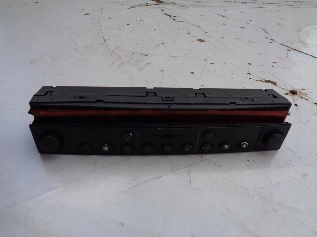 фото №1, Панель обдув 69382201 opel omega b fl