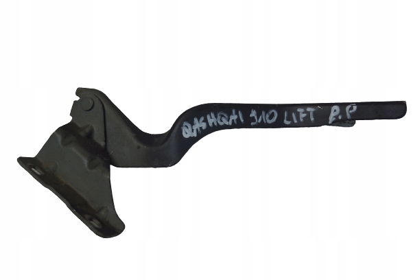 фото №1, Петля капот правый nissan qashqai j10 lift