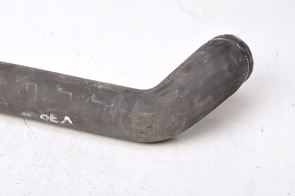 фото №4, Volvo v70 iii s80 ii wąż труба інтеркулер 6g91-6c700-ab