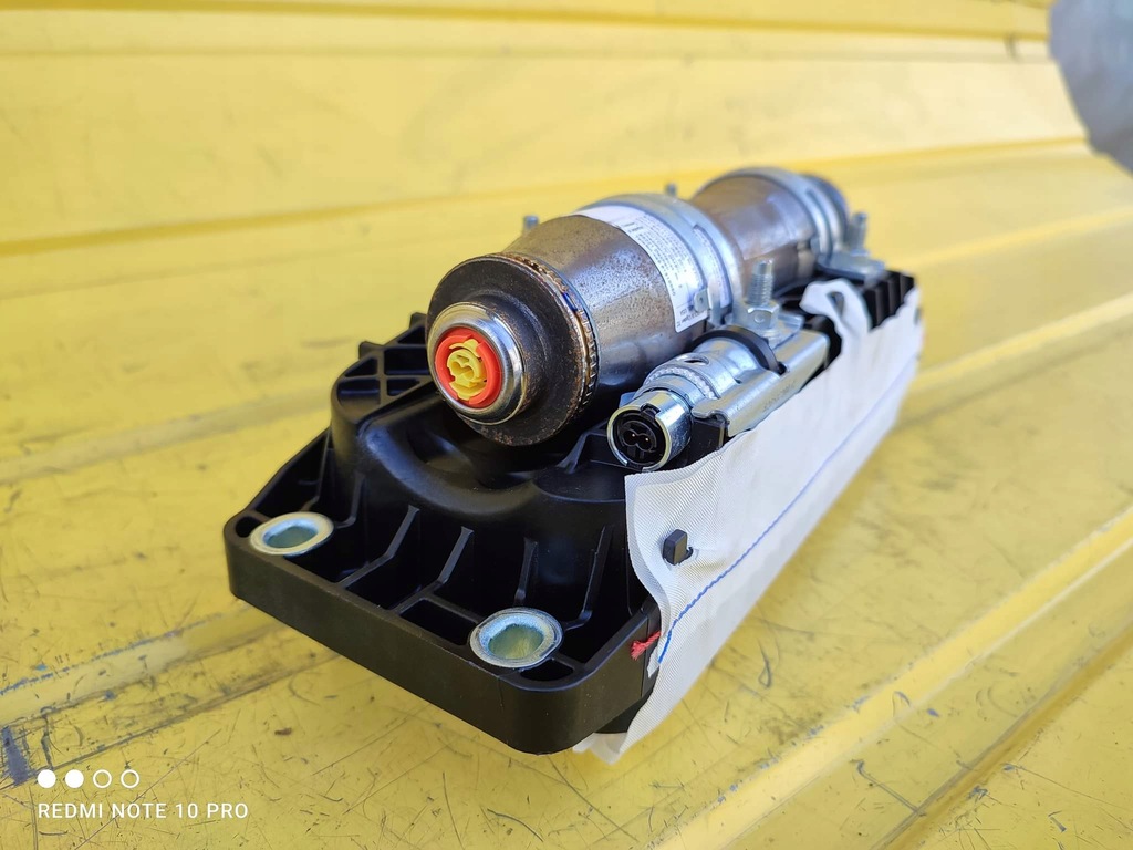 фото №7, Audi a6 c7 подушки безопасности воздушные ремни