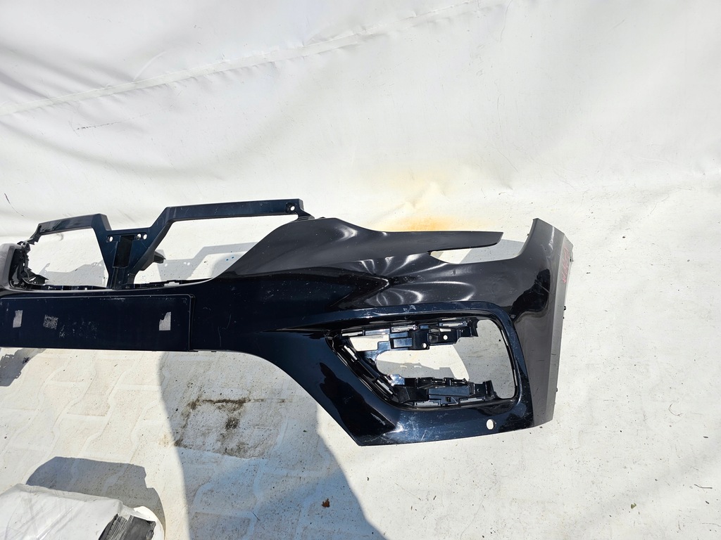 фото №4, Бампер renault arkana перед 2019- передній