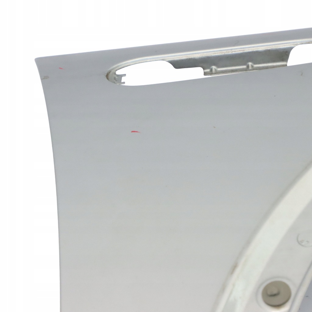 фото №3, Mini cooper r50 r53 крыло правый pure silver серебристый металлик - 900