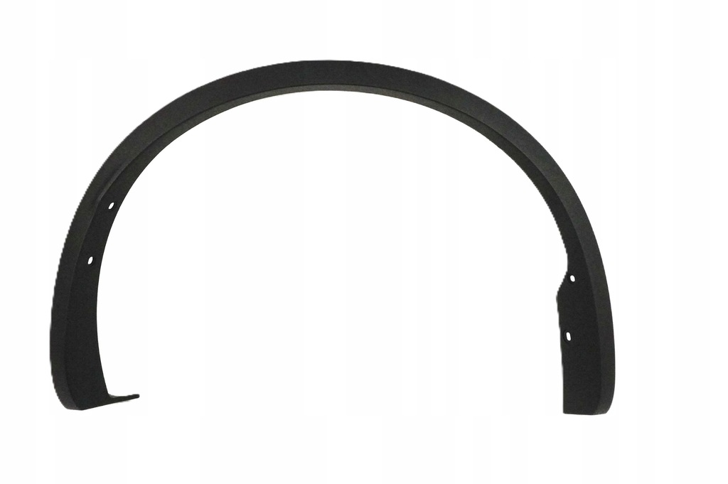 фото №1, Koleos ii 2 16- молдинг крыла накладка правый задняя правая задняя ok