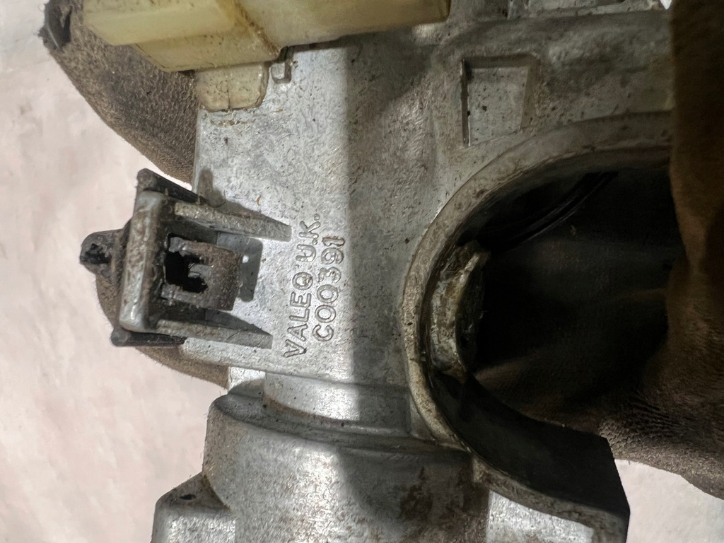 фото №6, Land rover freelander 1,8 набір стартовий пусковий mkc104392