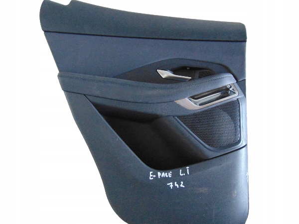 Купить Обивка задняя левая обшивка jaguar e-pace