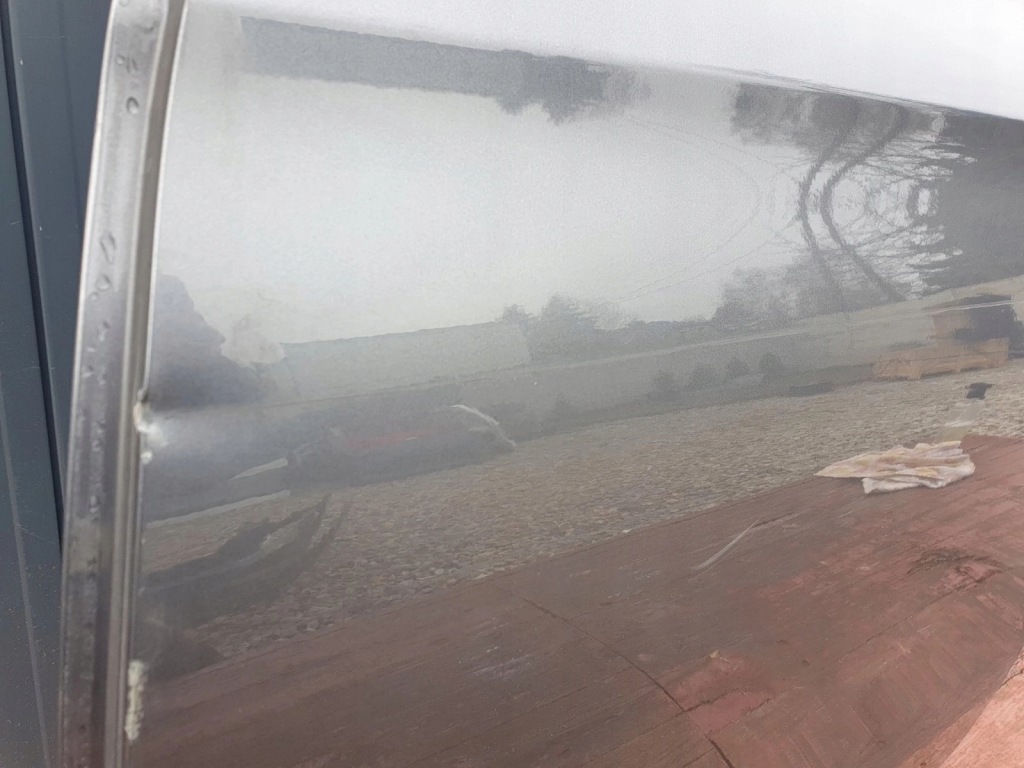 фото №2, Дверь левая задняя mercedes e-klasa w213 sedan 2016-