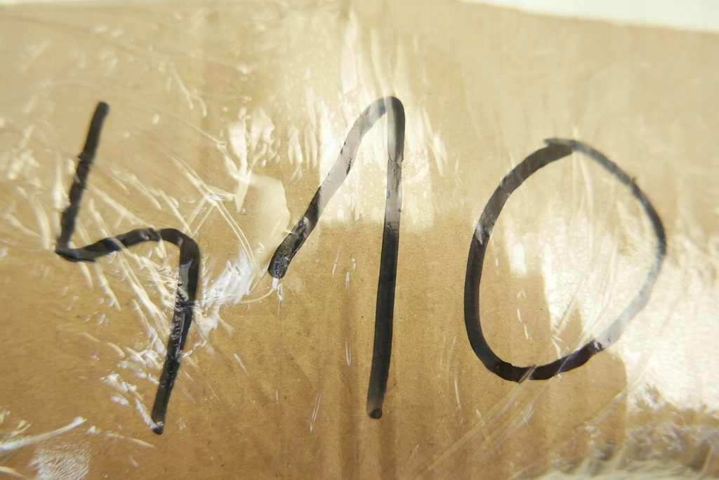 фото №9, Запобіжник 40 a 8944686620 isuzu 94468662