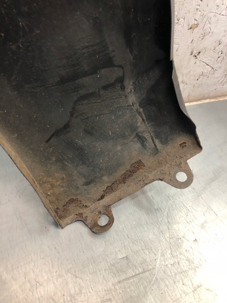 фото №15, Крыло правый передний audi a6 c7 11-18 lz7s