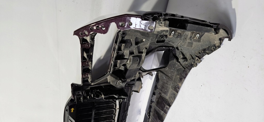 Бампер передний bmw x7 g07 lift lci 22- m-pakiet pdc оригинал 5a241a6 Оригинал