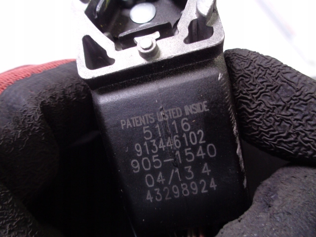 фото №4, Зеркало внутреннее renault clio v 2022-