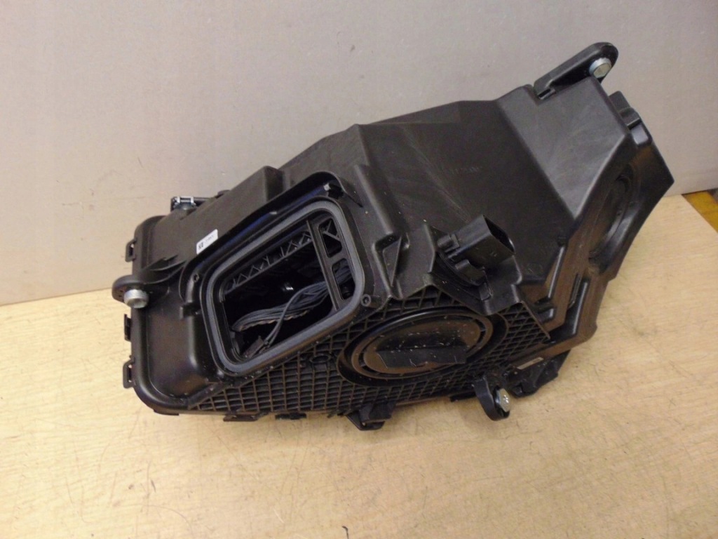 Mercedes w253 glc full led фара правая a2539067001 Оригинал