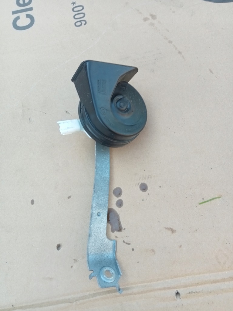 фото №1, Клаксон corsa f peugeot 208 ii