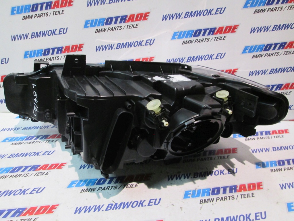 фото №6, Bmw f30 f31 лампа лампи перед ксенон правий